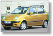Daewoo Matiz 0.8 (.)